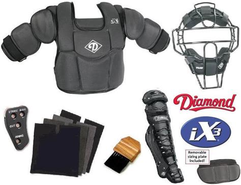 New Umpires - What do you need to know about Umpire Equipment