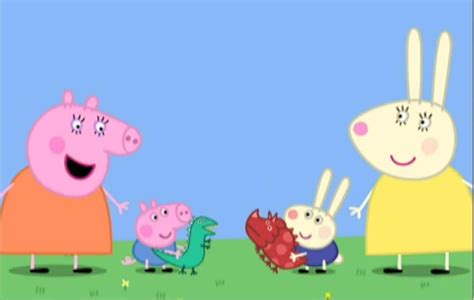 Peppa Pig (2004)