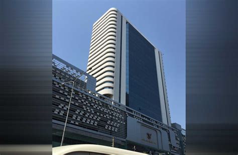 CP Tower 2 (Fortune Town) - Office For Rent In BangkokOSBKK – Office Space Bangkok