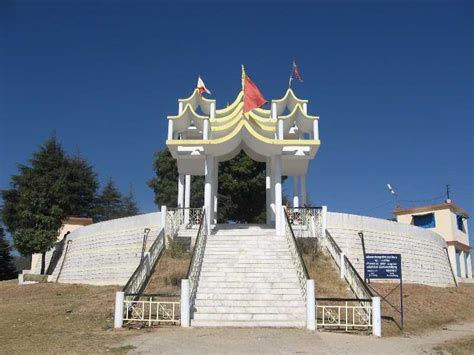 Chandak Pithoragarh |Mostamanu Temple | Images, Best Time To Visit