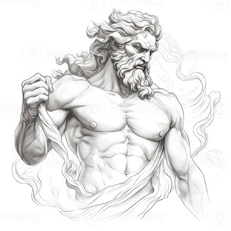 athena hephaestus god 26115359 Stock Photo at Vecteezy