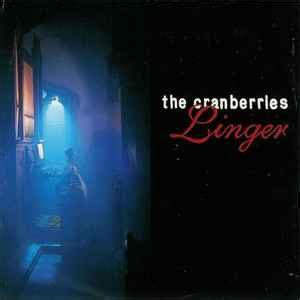 The Cranberries - Linger (1993, CD) | Discogs