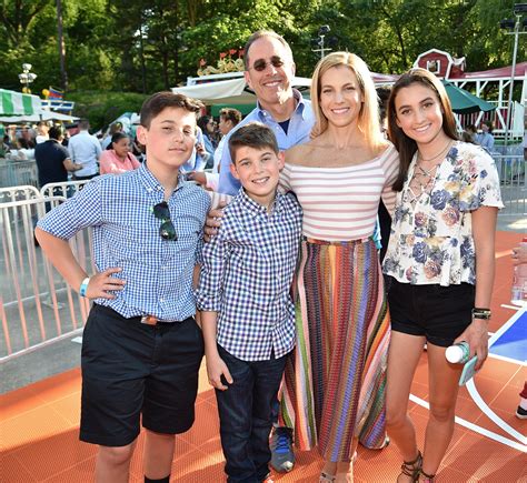 Jerry and Jessica Seinfeld's Rarely-Seen Kids Make Public Appearance