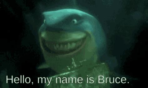 Sharks Tale Hello GIF - SharksTale Hello Bruce - Discover & Share GIFs ...