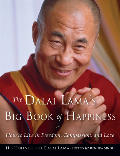 Read The Dalai Lama's Big Book of Happiness Online by Dalai Lama | Books | Free 30-day Trial ...