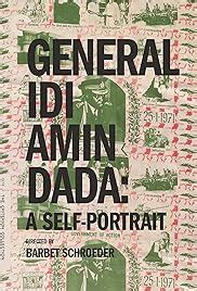 General Idi Amin Dada (1974) - IMDb