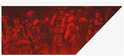 Apex Legends Lfg - Apex Legends Banner Png - Free Transparent PNG Download - PNGkey