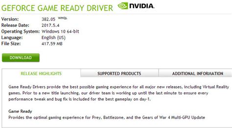 Top Tips to Install Nvidia and AMD Graphics Card Drivers