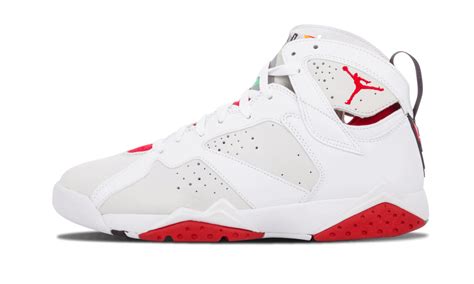 The Daily Jordan: Air Jordan 7 "Hare" - Air Jordans, Release Dates & More | JordansDaily.com