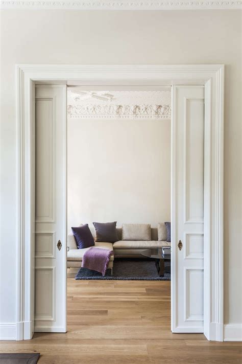 Door Trimming Ideas for Home Renovators