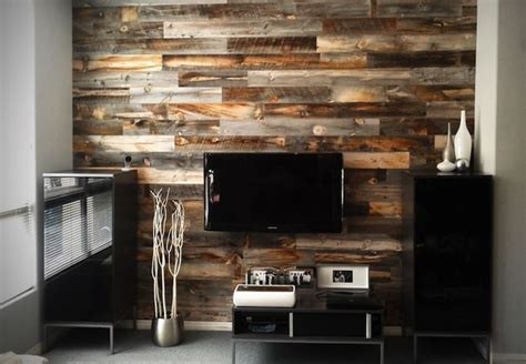 Install Wood Paneling with Peel-and-Stick Ease | Basement design, Home ...