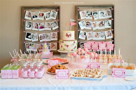 Party Table Decorating Ideas: How to Make it Pop!