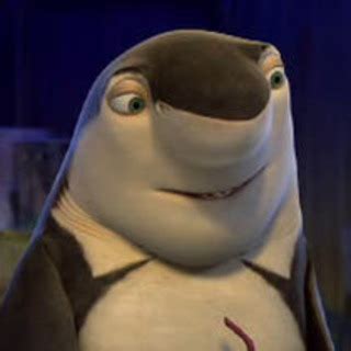 DreamWorks' Shark Tale Characters - Giant Bomb