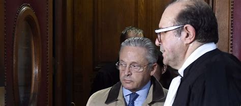 Art Dealer Guy Wildenstein On Trial for Alleged $600M Tax Fraud – The Forward