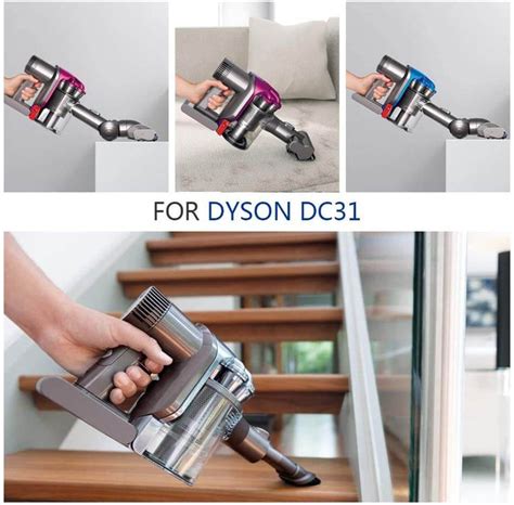 For Dyson DC35 Battery Replacement | 22V 4Ah Li-ion Battery ( Type A ) — Vanon-Batteries-Store