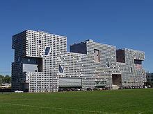 Massachusetts Institute of Technology - Wikipedia