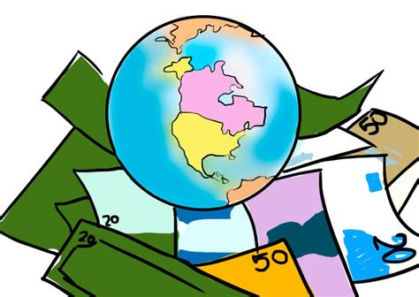 Globalization Clipart | Free download on ClipArtMag