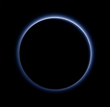 Pluto - The atmosphere | Britannica.com