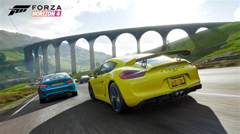 Forza Horizon 4 Ultimate Edition free Download - » Page 5