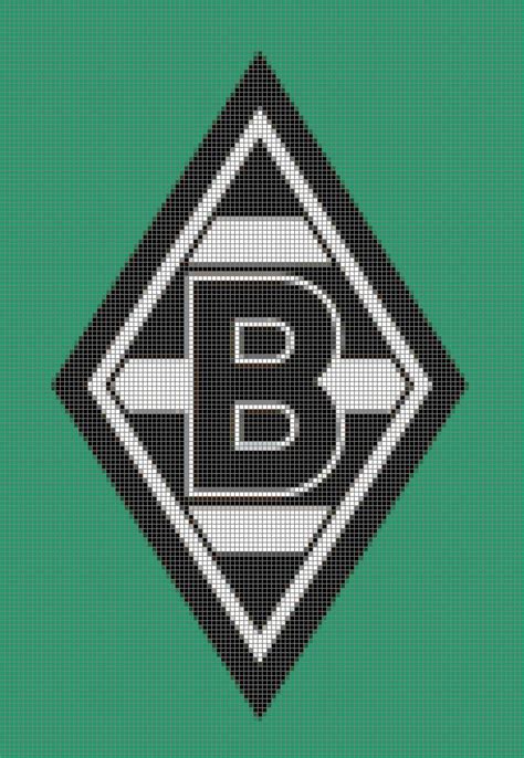 Borussia Gladbach | Borussia gladbach, Vfl borussia mönchengladbach ...