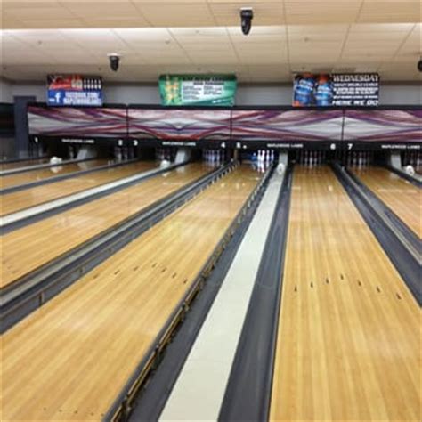 Maplewood Lanes Bowling - 14 Photos & 16 Reviews - Bowling - 3030 N ...