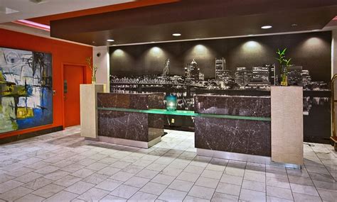 Hotel Rose in - Portland, OR | Groupon Getaways