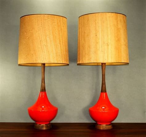 Pin by arnell jodi on I ️ vintage | Mid century modern lamps, Modern style lamps, Mid century lamp
