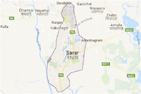 28 suspected robbers held after gunfight in Savar, four cops injured ...