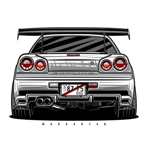 Dibujos De Carros Tuning Para Colorear | dibujos Para Colorear