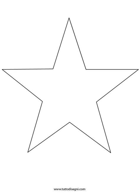 Star template | Pattern | Pinterest | Coloring, Liberty and Draw