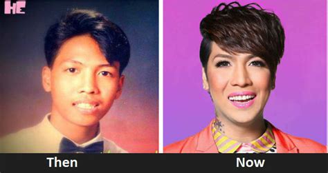 Expect the Unexpected! Beautiful PH Celebrity Transformations ...