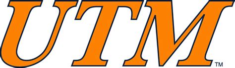 Tennessee-Martin Skyhawks Wordmark Logo - NCAA Division I (s-t) (NCAA s-t) - Chris Creamer's ...