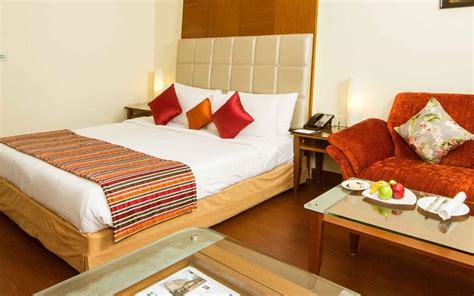 Visiting Bengaluru As A Tourist? Check Into These Budget-Friendly Hotels & Have A Comfortable ...