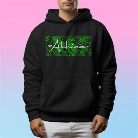 Buy Neon Green Customized Unisex Printed Hoodie with Pockets | yourPrint