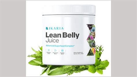 Ikaria Lean Belly Juice Reviews WARNING EXPOSED By A Real Customer ...