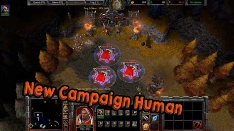 Warcraft 3 custom campaigns - switapt