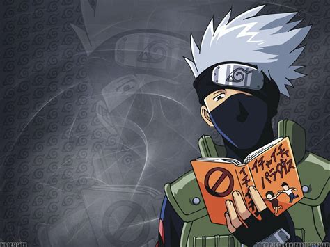 Kakashi Aesthetic Wallpaper Desktop at Betty Briggs blog