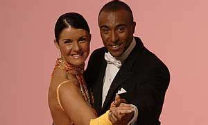 BBC - Press Office - Strictly Come Dancing series three dancers ...