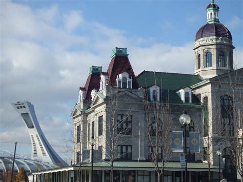 Montréal 2010: Hochelaga Maisonneuve