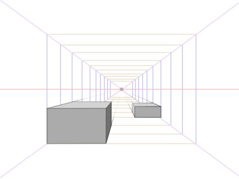 Technical Drawing for Beginners: An Introduction to Perspective