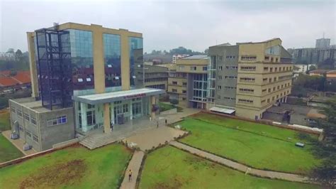 The Top 10 Private Universities in Kenya | The Best in Kenya