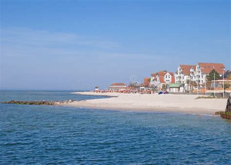 Laboe, Schleswig-Holstein, Mer Baltique, Allemagne Photo stock - Image du destination, plage ...