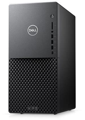 Dell XPS 8940 Desktop System Guide | Dell US