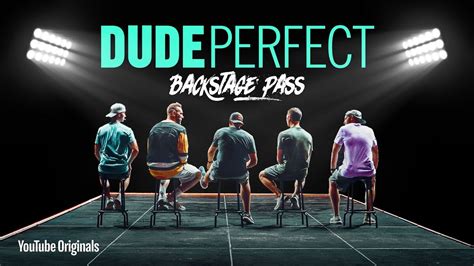 Dude perfect documentary | Dude Perfect Wiki | Fandom