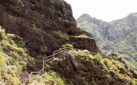 Spain's Canary Islands: Day Hiking in Tenerife • Angela Travels