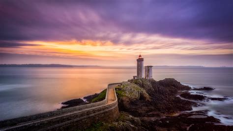 Lighthouses of Brittany Photo Tour - Alessio Andreani