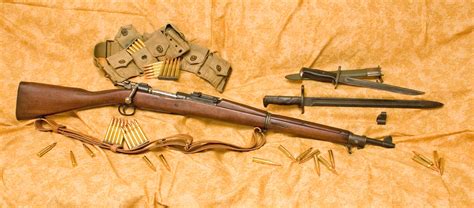 M1903 Springfield Rifle wallpapers, Weapons, HQ M1903 Springfield Rifle ...