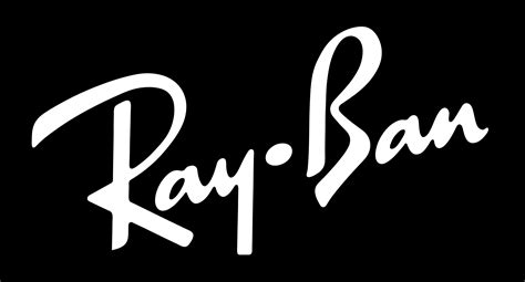 Ray Ban Logo Clipart Transparent HQ PNG Download | FreePNGImg