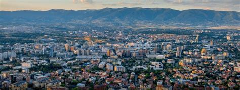 What is the Capital of Macedonia? Skopje – Countryaah.com