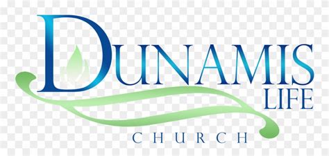 Dunamis Life Church Clipart (#570776) - PinClipart